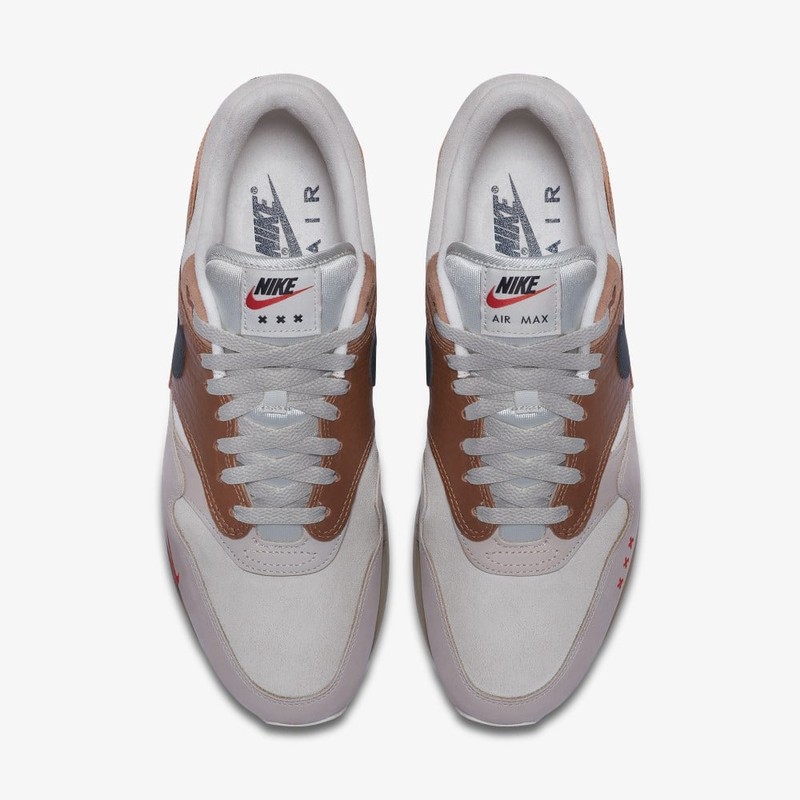 Air max clearance 1 amsterdam release